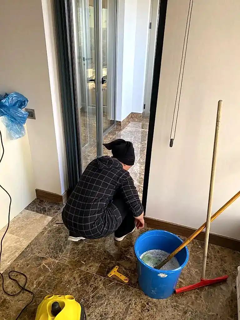 Ankara Temizlik Firması